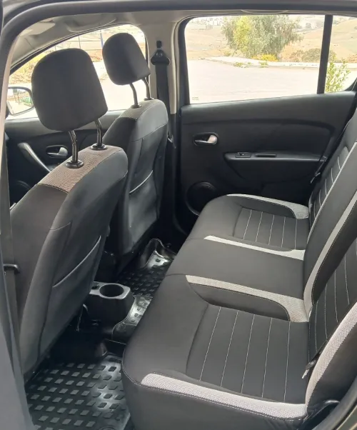 Dacia Sandero 2018 Stepway