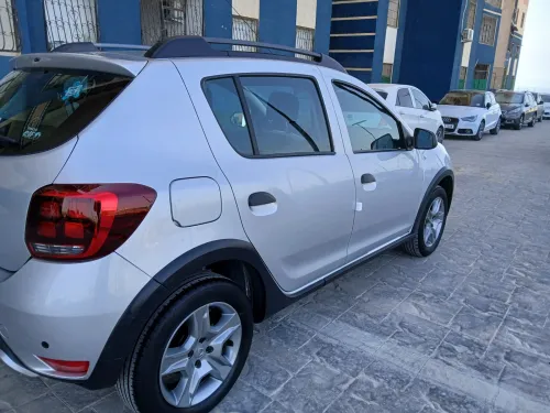Dacia Sandero 2018 Stepway