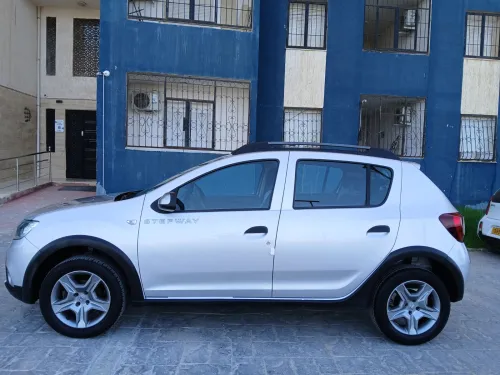 Dacia Sandero 2018 Stepway