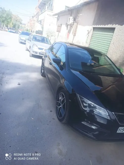 Seat Leon 2018 Leon