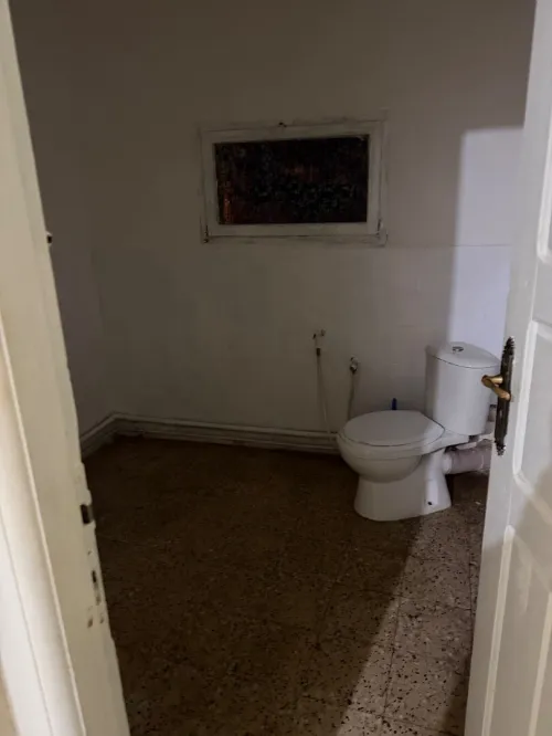 Location Appartement Niveau de villa F5 Alger Draria