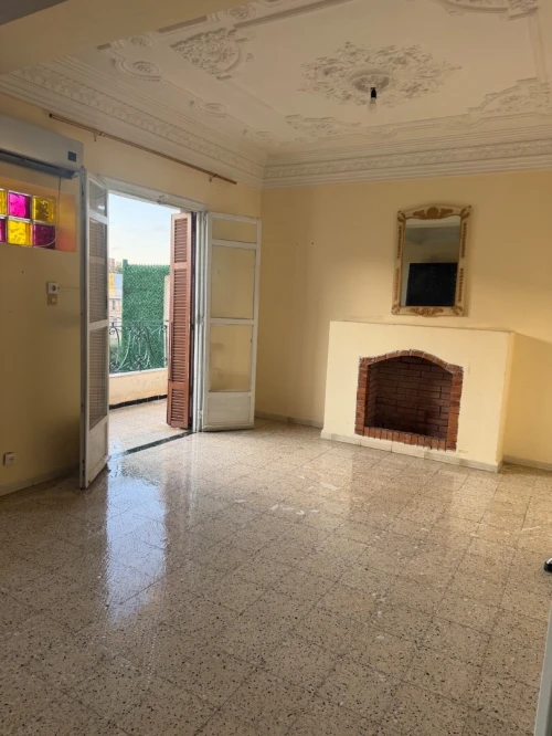 Location Appartement Niveau de villa F5 Alger Draria