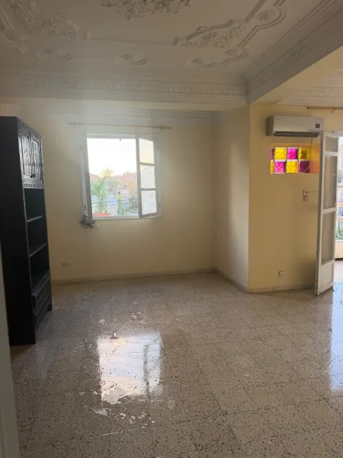 Location Appartement Niveau de villa F5 Alger Draria