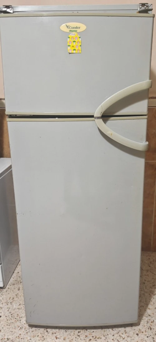 réfrigérateur condor hisense 420L