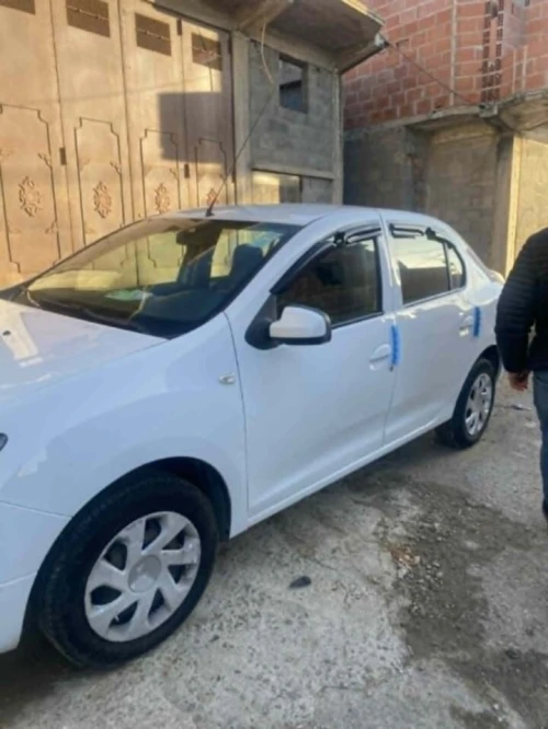 Dacia Logan 2015 Logan