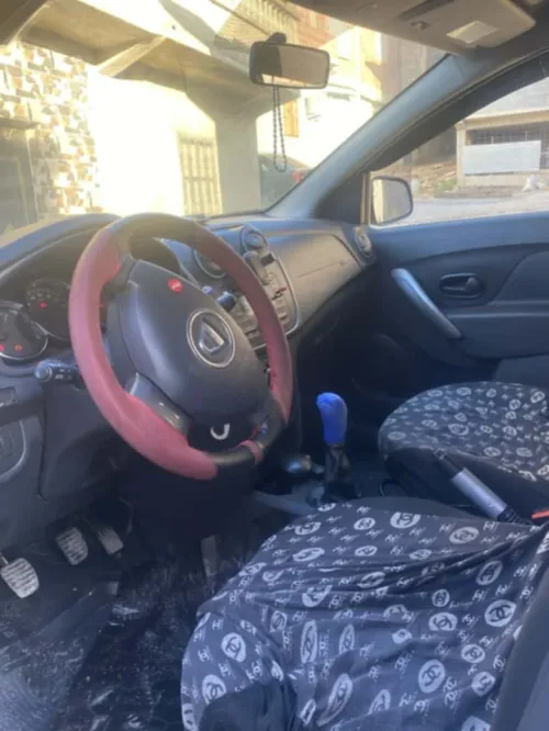 Dacia Logan 2015 Logan