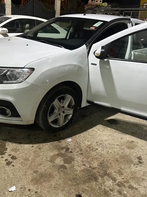 Renault Symbol 2019 