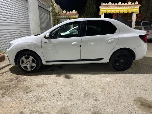 Renault Symbol 2019 