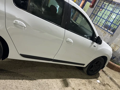 Renault Symbol 2019 