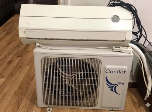 Climatiseur condor GCM tropical 12000 btu