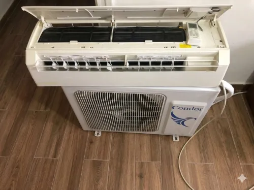 Climatiseur condor GCM tropical 12000 btu