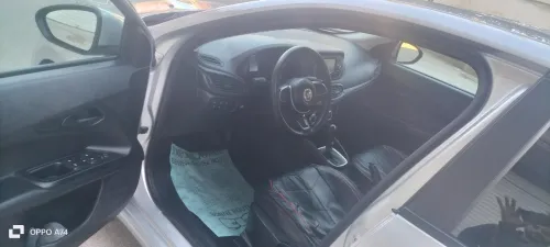 Fiat Tipo Sedan 2023 City