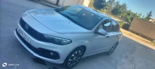 Fiat Tipo Sedan 2023 City