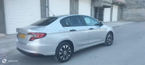 Fiat Tipo Sedan 2023 City