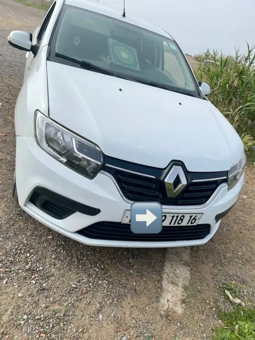 Renault Symbol 2018 