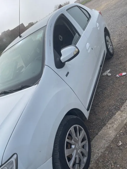 Renault Symbol 2018 