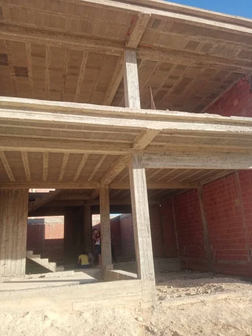 Vente Villa Chlef Chlef