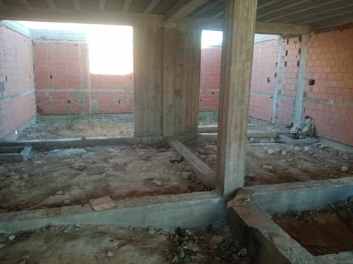 Vente Villa Chlef Chlef