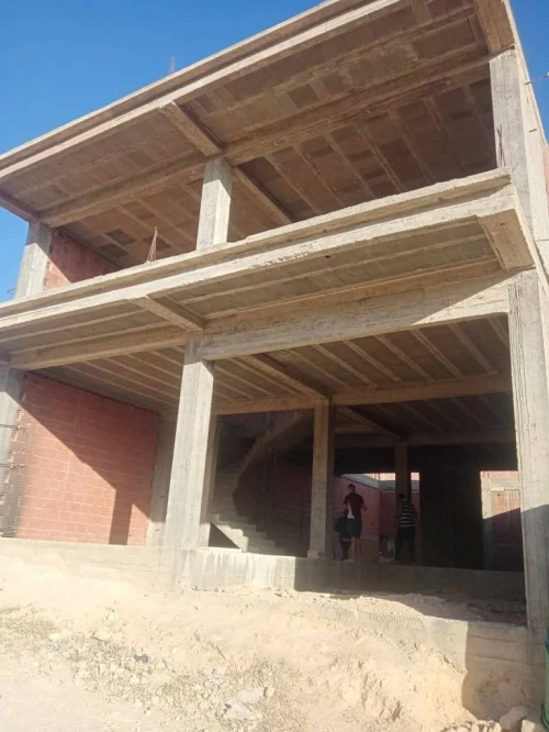 Vente Villa Chlef Chlef