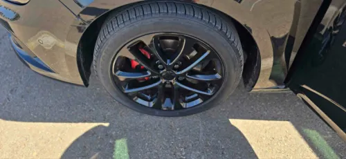 Renault Megane 4 2018 Gt line