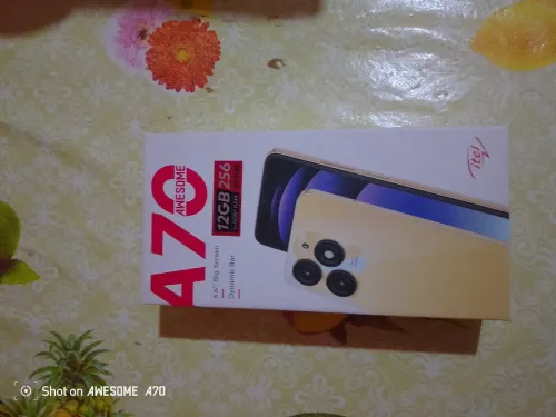 ital A70