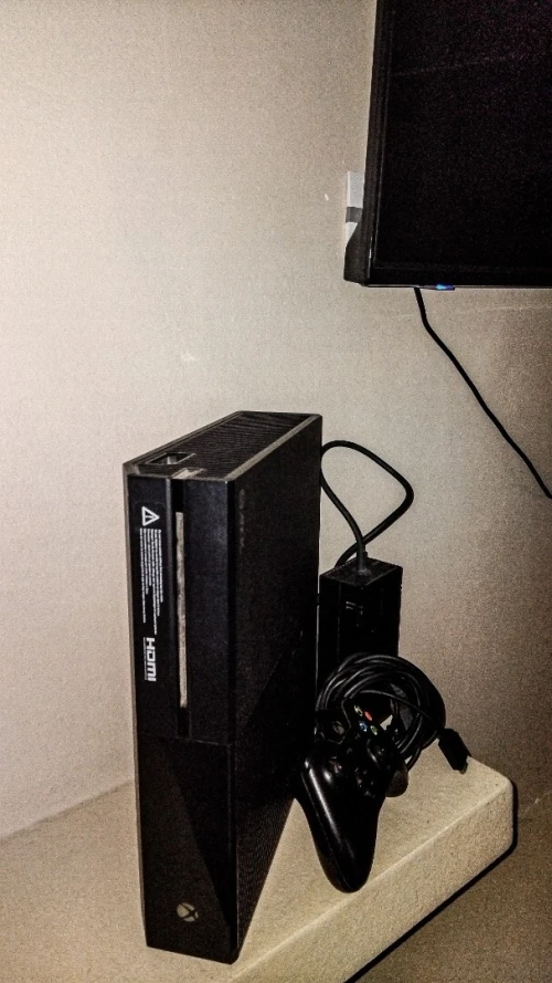 XBOX ONE