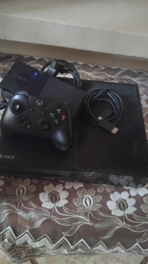 XBOX