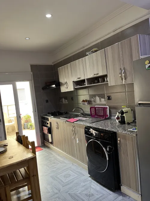 Location vacances Appartement F3 Oran Oran