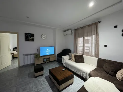 Location vacances Appartement F3 Oran Oran