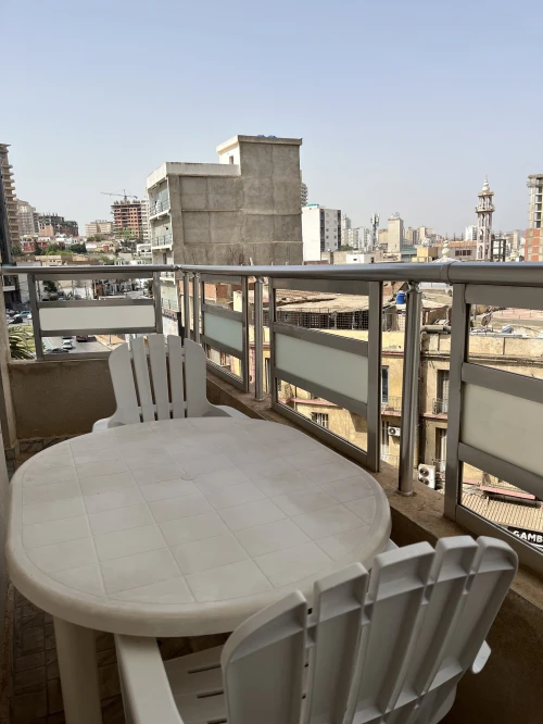 Location vacances Appartement F3 Oran Oran