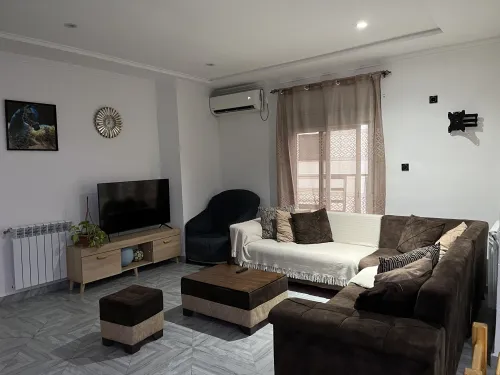 Location vacances Appartement F3 Oran Oran