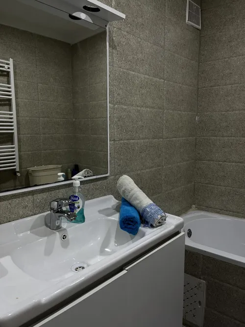 Location vacances Appartement F3 Oran Oran