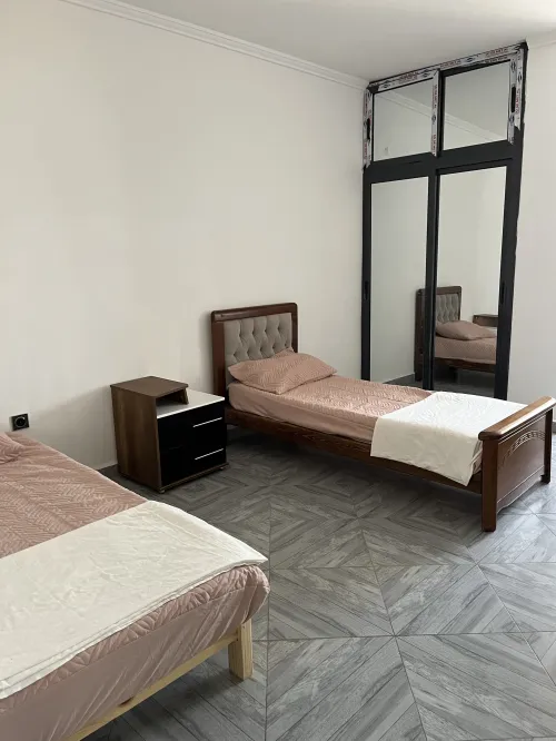 Location vacances Appartement F3 Oran Oran