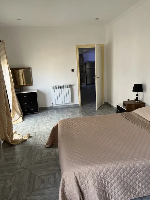 Location vacances Appartement F3 Oran Oran