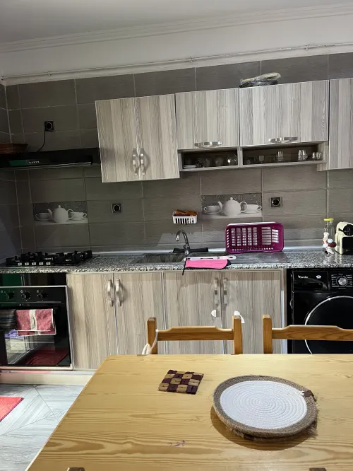 Location vacances Appartement F3 Oran Oran