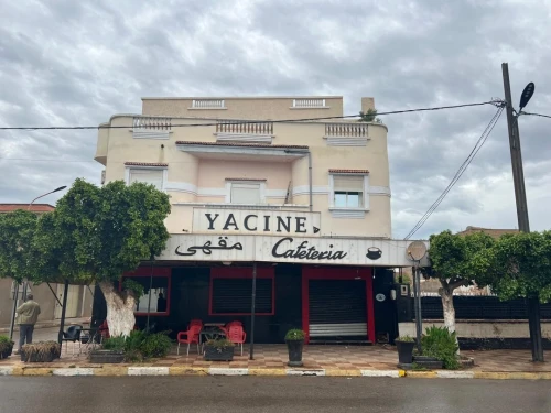 Vente Villa Aïn Témouchent El malah