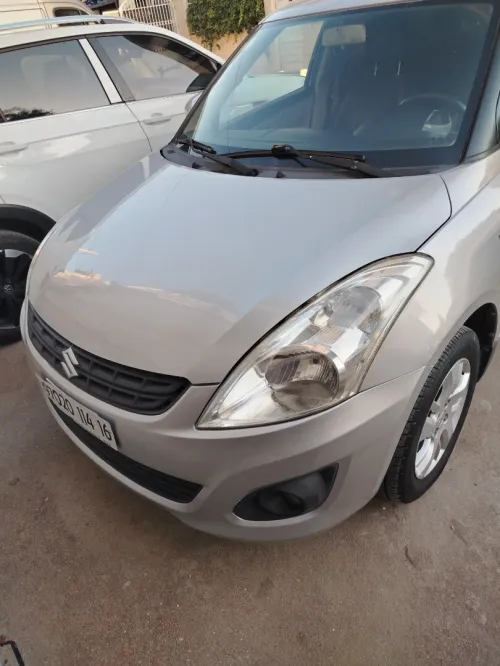Suzuki Swift Dzire 2014 