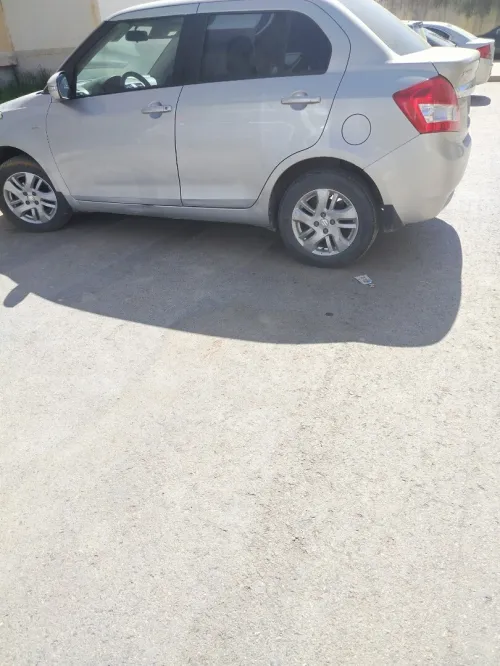 Suzuki Swift Dzire 2014 