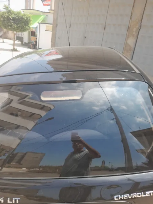 Chevrolet Spark 2012 Spark