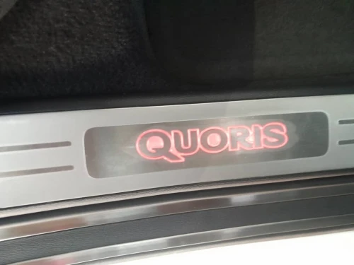 Kia QUORIS 2020 LIMOUSINE