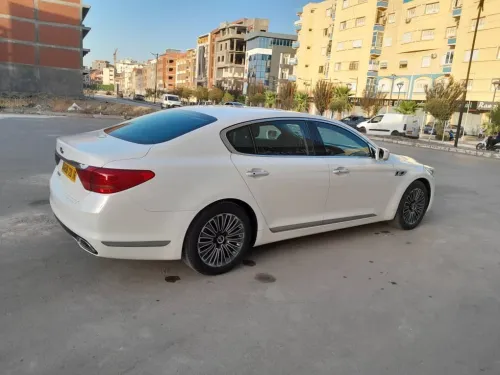 Kia Cerato 2020 QUORIS