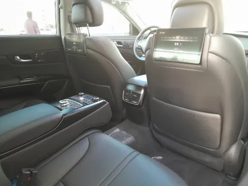 Kia Cerato 2020 QUORIS