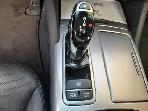Kia Cerato 2020 QUORIS
