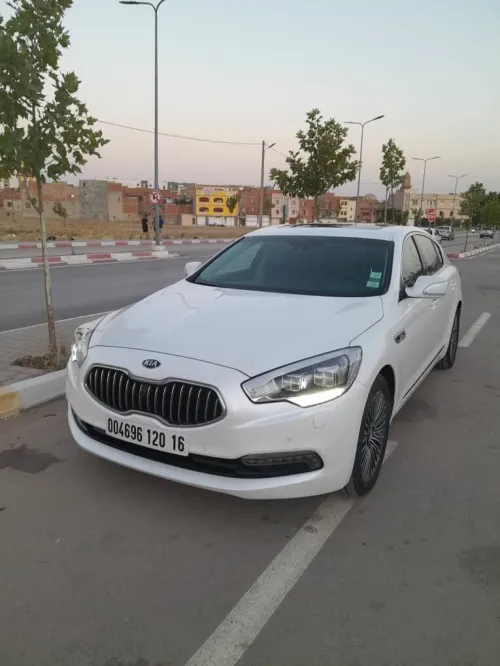 Kia Cerato 2020 QUORIS
