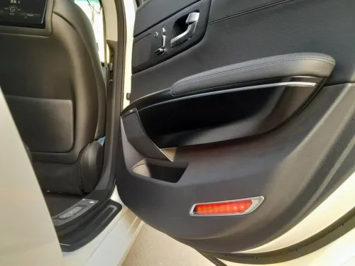 Kia Cerato 2020 QUORIS