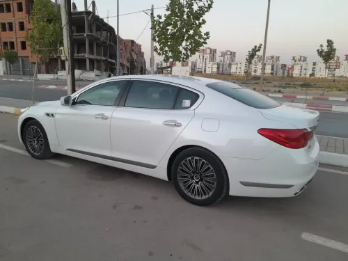 Kia Cerato 2020 QUORIS