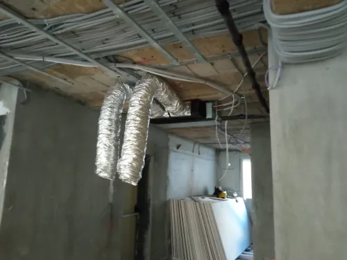sphere engeineering hvac