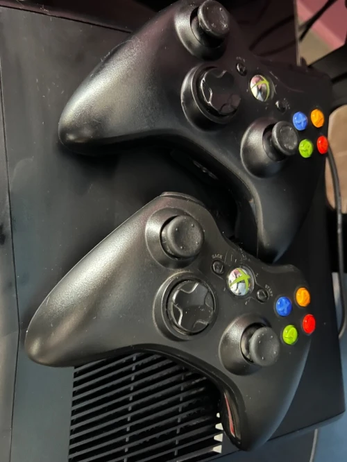 Xbox360 slim