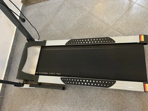 Tapis de course