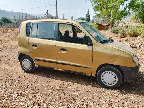 Hyundai Atos 1999 Atos